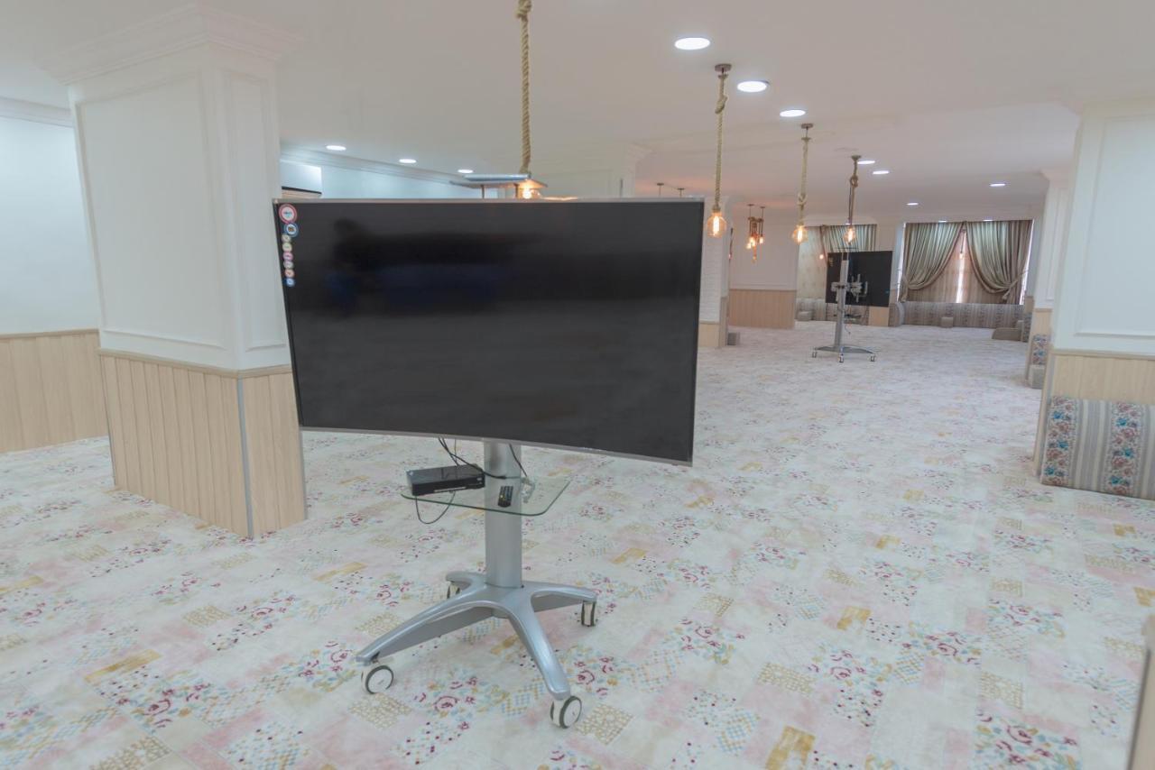 프라하 호텔 제다 외부 사진